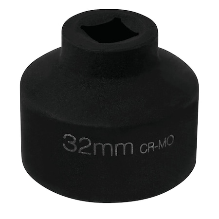 Performance Tool 3/8 in. Drive GM Oil Filter Cap Wrench W54119