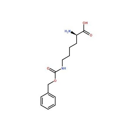Ak Scientific H-D-Lys(Z)-OH (5g), CAS 34404-32-5 4132AB-5g