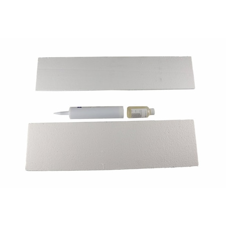 Weil Mclain INSULATION 510-811-660