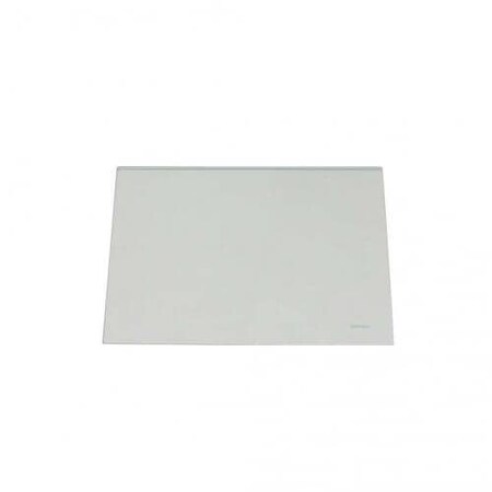 Blomberg GLASS SHELF ASSY 4362727900