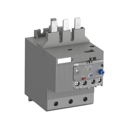 Abb Electronic Overload Relay 20 ... 56 A EF96-56