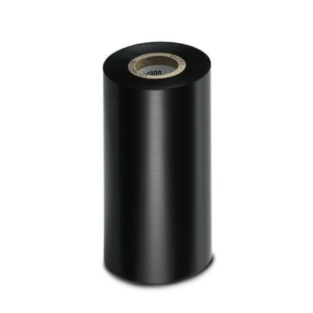 Phoenix Contact THERMOMARK-RIBBON 110-WMSU Ink ribbon 0801358