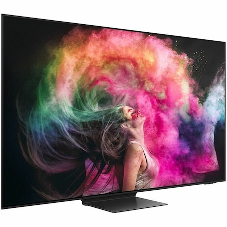 Samsung 55-in. Class S95C OLED 4K QHDR Smart TV QN55S95CAFXZA