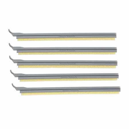 Brady BBP30, BBP31, BBP33 and S3100 Media Wiper, 5PK 142114