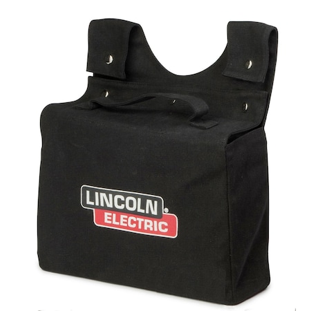 Lincoln Electric Accessory Bag, CanVAS(TM) K3071-1