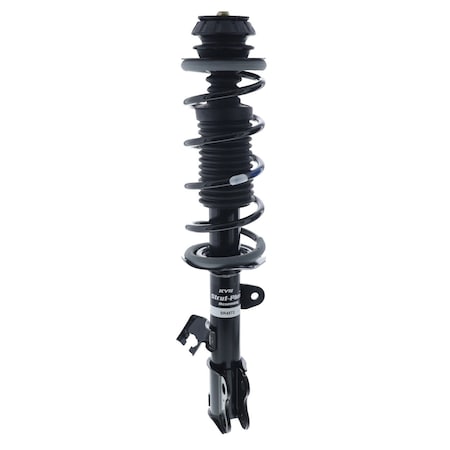 Kyb Complete Corner Unit Assembly -Strut, Mount and Spring, SR4573