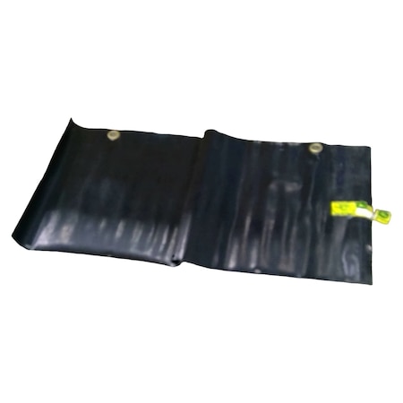 John Deere LIMIT CURTAIN, JOHN DEERE OEM DC204246 DC204246