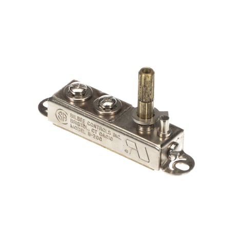 Clamco THERMOSTAT 201-8