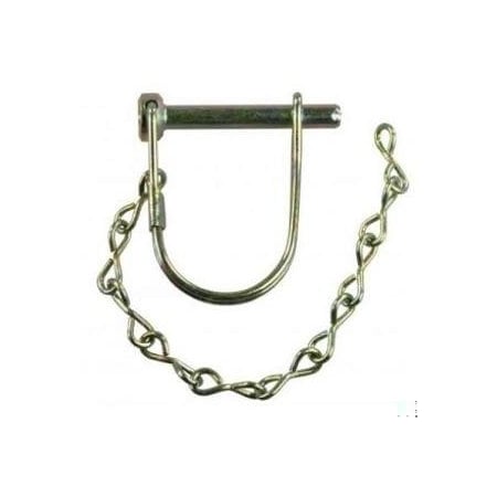 Jr Products SMALL COUPLER LOCK PIN 1094