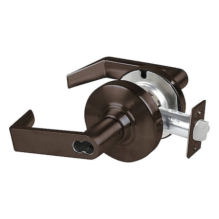 Schlage Door Locksets ALX80J RHO 613
