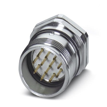 Phoenix Contact RC-12P1N126000 Device connector with 1596927