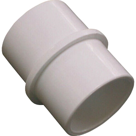 Campbell Magic Mend 3'' Slip Schedule 40 Inside Flush Connection PVC Coupling RB-0302-30