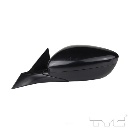 Tyc Door Mirror 4701132