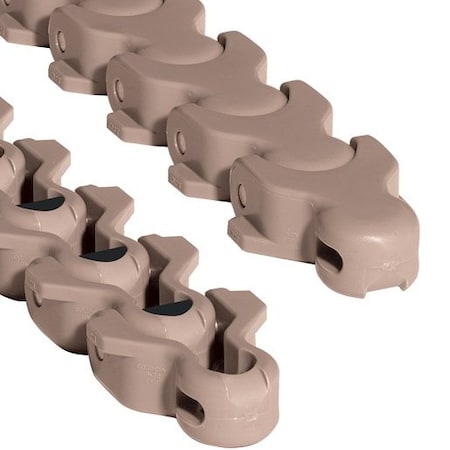 Rexnord Chain-Plate Top 1701TAB W/SS PIN                         1701TAB W/SS PIN