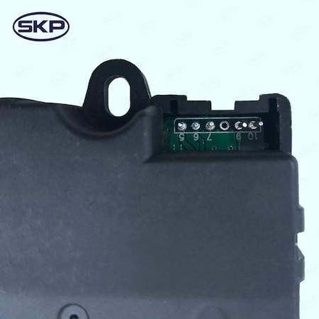 Skyward Automotive Products HVAC Blend Door Actuator,  SK604184
