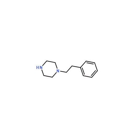 Ak Scientific 1-(2-Phenylethyl)piperazine (1g), CAS 5321-49-3 5049AE-1g