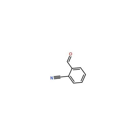 Ak Scientific 2-Cyanobenzaldehyde (5g), CAS 7468-67-9 P480-5g