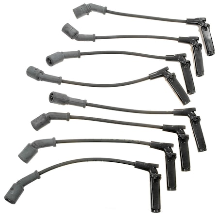 Pro Series Wire Standard Motor Products, Wire Sets Dom Truck, 27877