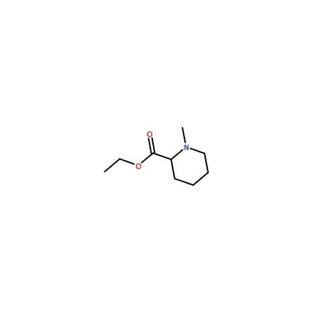 Ak Scientific Ethyl 1-methylpipecolinate (25g), CAS 30727-18-5 S939-25g