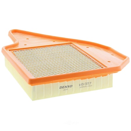 Denso DENSO Air Filter 143-3717