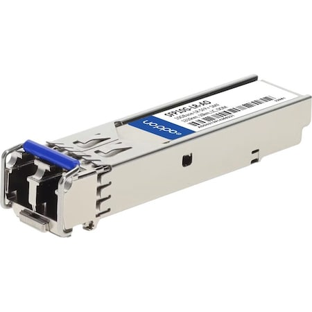 Add-On Addon Zyxel Sfp10G-Lr Compatible Taa Compliant 10Gbase-Lr Sfp+ SFP10G-LR-AO