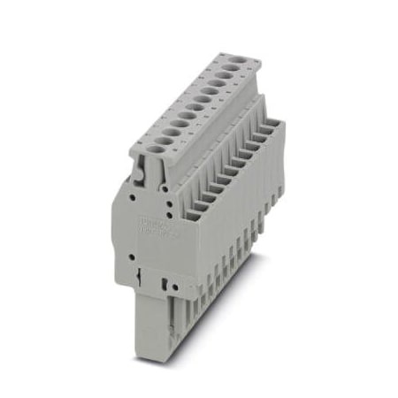 Phoenix Contact UPBV 2 5/12 UT-COMBI male connector 3045512