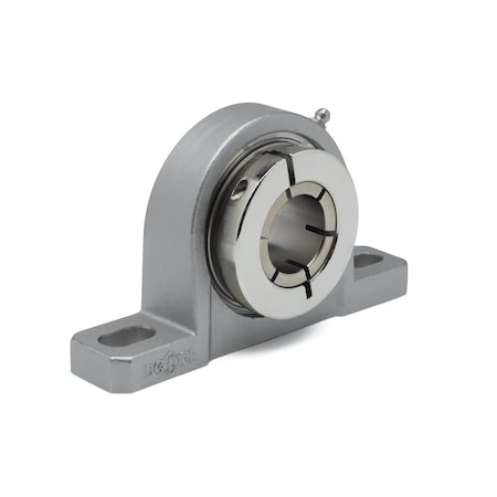 Dodge Industrial P2B-DLEZ-25M-SHCR 127740