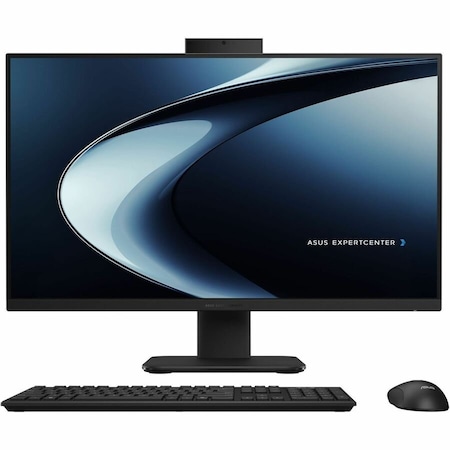 Asus : EXPERT CENTER AIO/BLACK/27 FHD TOUCH/I7-13620H/16GB/1TB/WIN1 P470VA-DS704T