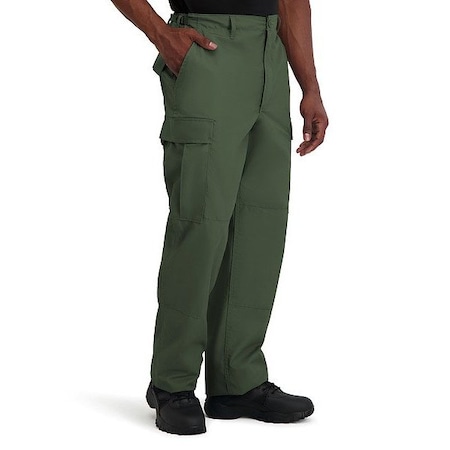 Propper Tactical Pants, M, Olive Green F520538330M1