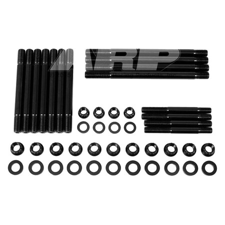 Whole-In-One 206-4206 12 Point Head Stud Kit for BMC & Triumph A Series WH3625564