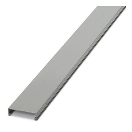 Phoenix Contact CD COVER 60 Cover for cable duct gray 3240287