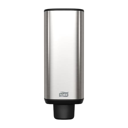 Tork Soap/Sanitizer/Lotion Dispenser, Wall 466000