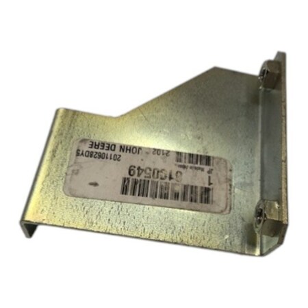 John Deere BRACKET, OEM 8100549