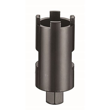 Helix Racing Products Swing Arm Lock Nut Socket 390-8563