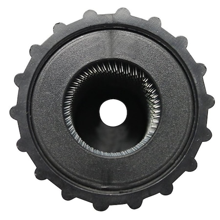 Plumb Pak Tube Cleaning Brush PP840-07