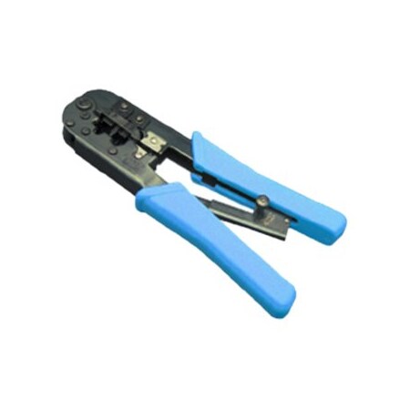 Icc TOOL UNIV CRIM 4 6 and 8 POSITION PLUG ICACSCT864