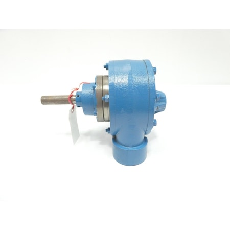 Tuthill HYDRAULIC GEAR PUMP 4C2FN-CC-7