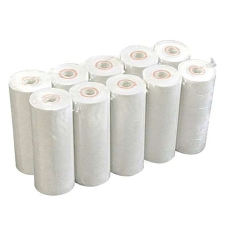 Topdon Replacement Thermal Paper For Bt600, Bt300P, 1EA TD10001025
