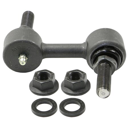 Moog Front Suspension Stabilizer Bar Link, K750084