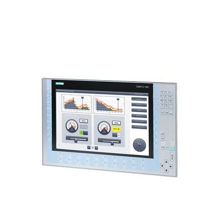 Siemens SIMATIC HMI KP1500 Comfort Comfort Panel 6AV2124-1QC02-0AX1