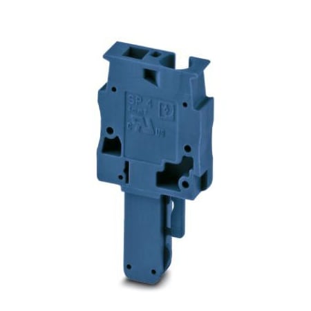 Phoenix Contact SP 4/1 BU ST-COMBI connector not 3061033
