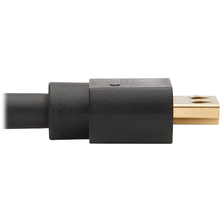 Eaton EATON, HDMI Cable, 20 ft, 4K, Male to Male P582-020-4K6AE