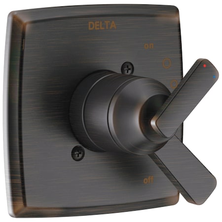 Delta Ashlyn Monitor 17 Series Valve Only Trim T17064-RB