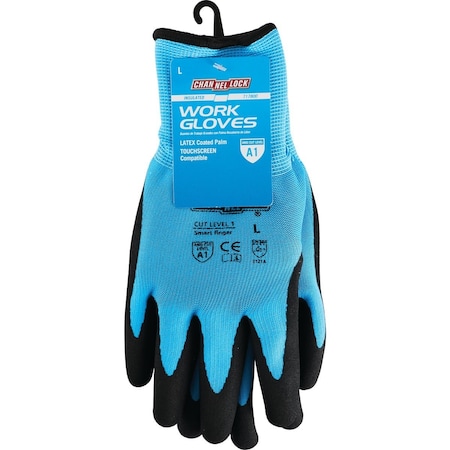 Channellock Large Cut Level 1 Insulated Coated Glove 717800