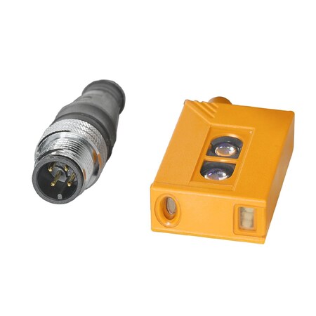 Ifm Diffuse reflection sensors with background suppression OJ5068