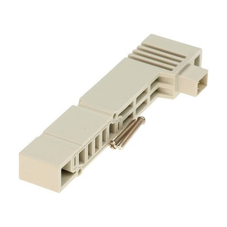 Smc BLANK STATION PLATE SV1000-67-1A