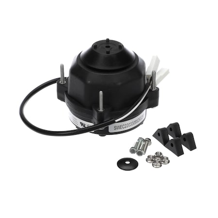 Imbera Fan Motor Kit, 100-240V, 50/60HZ, 12/20W, 1800RPM 2099963