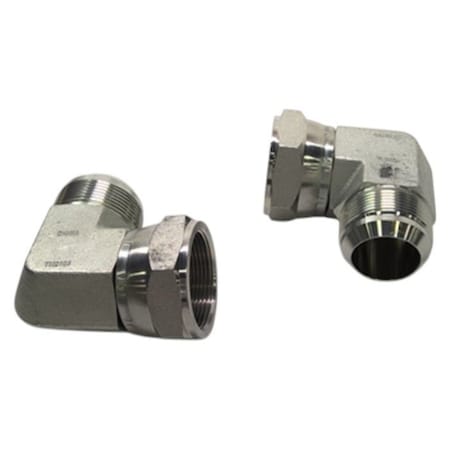 Liebherr ELBOW CONNECTION, LIEBHERR OEM 10343-K 10343-K