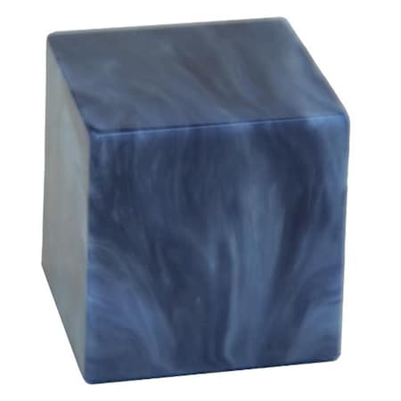 Fasttrack2Fitness Cultured Onyx Cremation Little Tahoma Baby Urn, Sapphire FA2054245