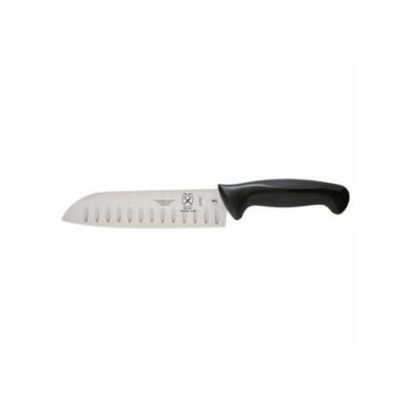 Mercer Cutlery Santoku Knife, 7 In M22707